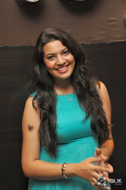 Geetha-Madhuri